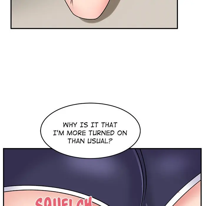 Life With Mia Chapter 18 - Page 67