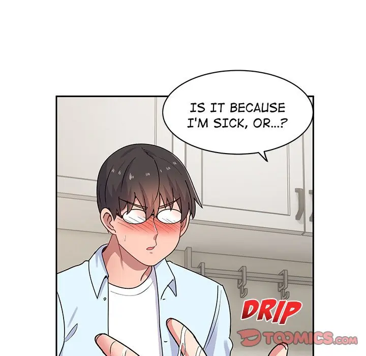 Life With Mia Chapter 18 - Page 69