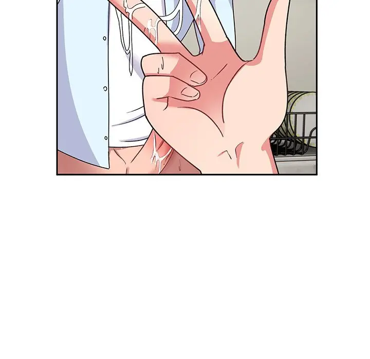 Life With Mia Chapter 18 - Page 70