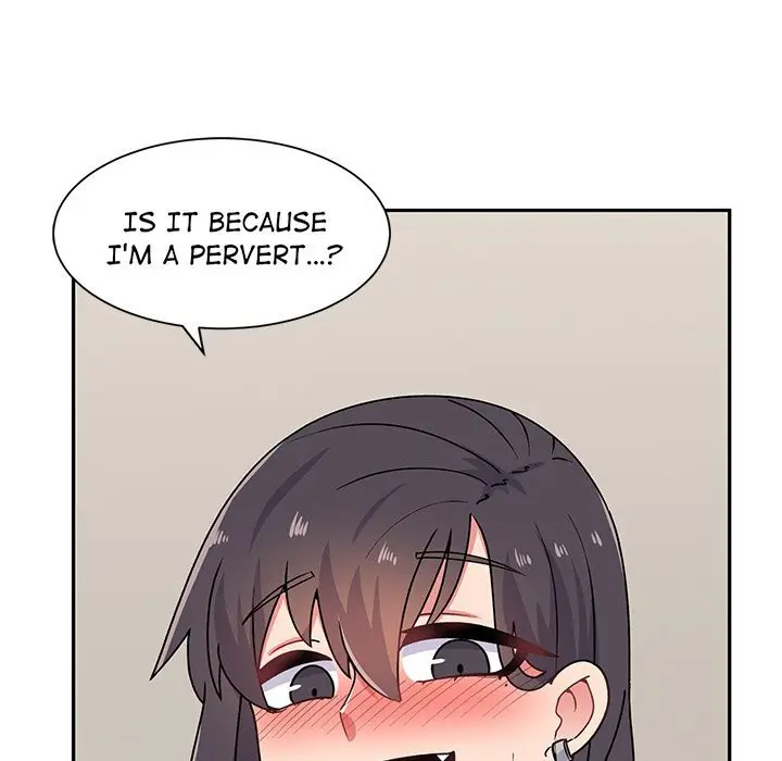 Life With Mia Chapter 18 - Page 71