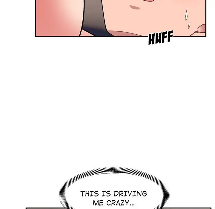Life With Mia Chapter 18 - Page 77