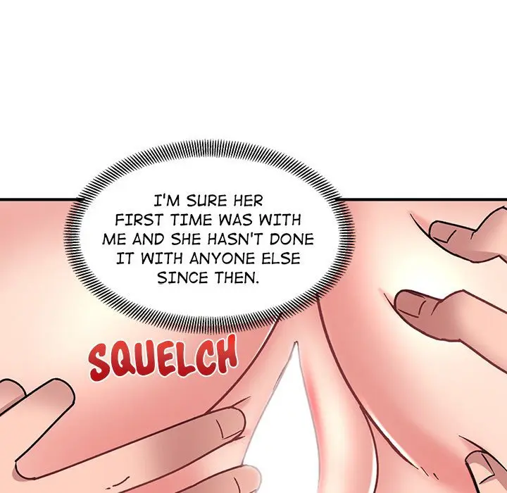 Life With Mia Chapter 18 - Page 83