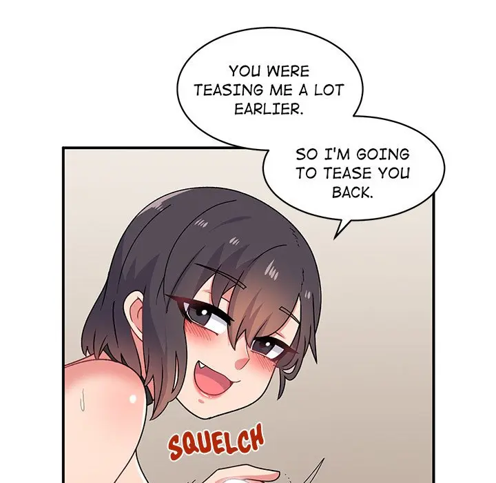Life With Mia Chapter 18 - Page 94