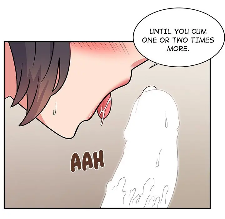 Life With Mia Chapter 18 - Page 96