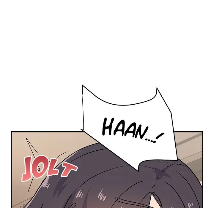 Life With Mia Chapter 18 - Page 97