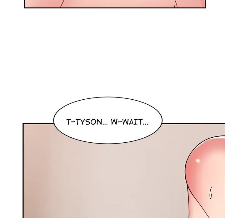 Life With Mia Chapter 19 - Page 100