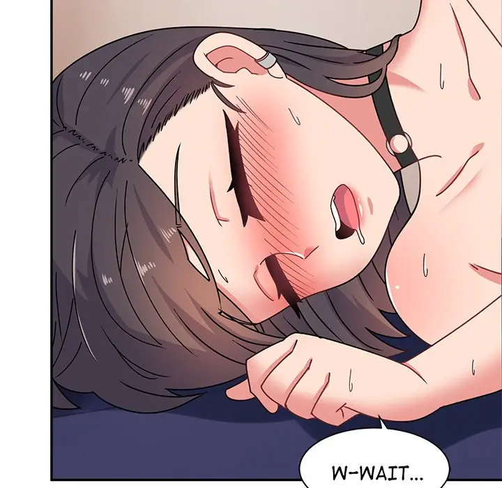 Life With Mia Chapter 19 - Page 101