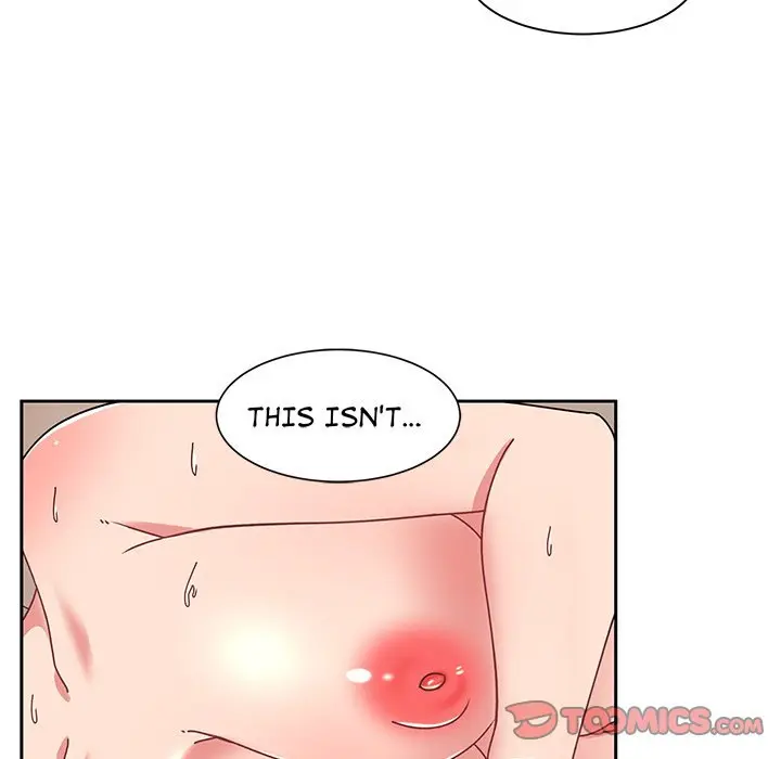 Life With Mia Chapter 19 - Page 102