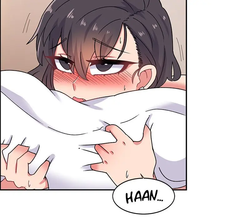Life With Mia Chapter 19 - Page 107