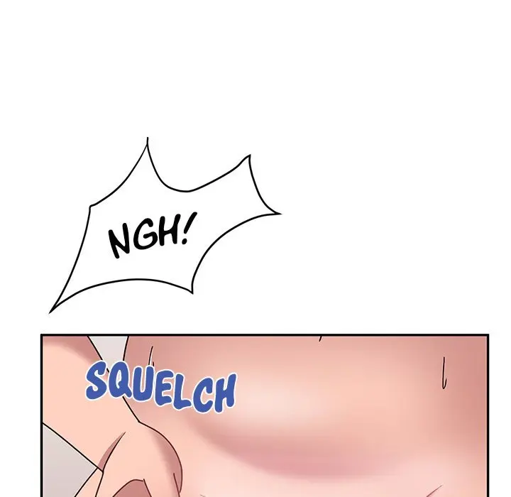 Life With Mia Chapter 19 - Page 108