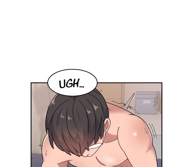 Life With Mia Chapter 19 - Page 112