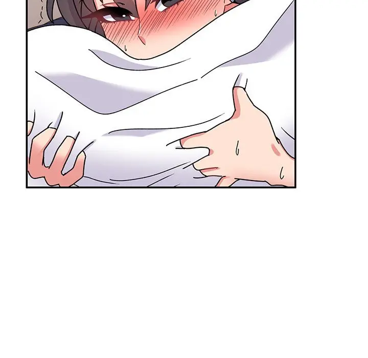 Life With Mia Chapter 19 - Page 117
