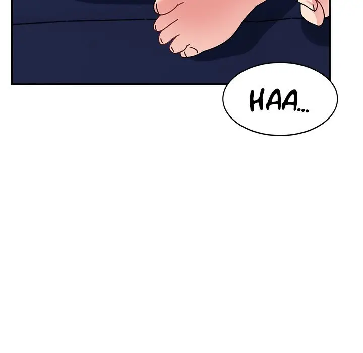 Life With Mia Chapter 19 - Page 133