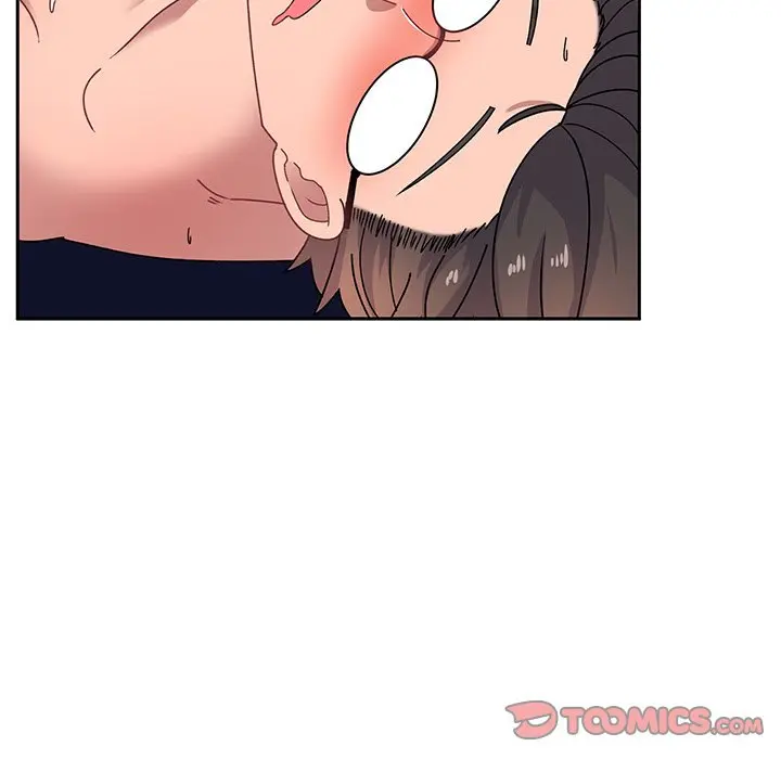 Life With Mia Chapter 19 - Page 138
