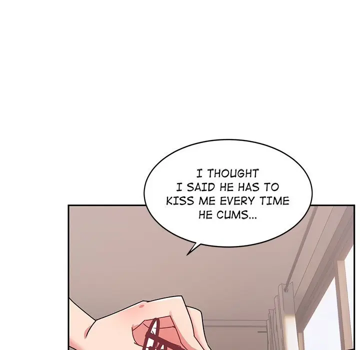 Life With Mia Chapter 19 - Page 139