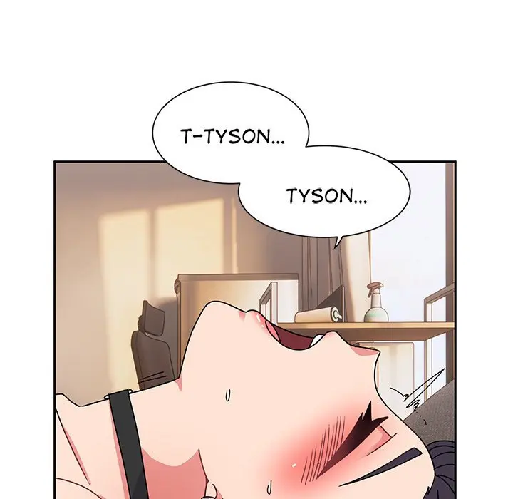 Life With Mia Chapter 19 - Page 17