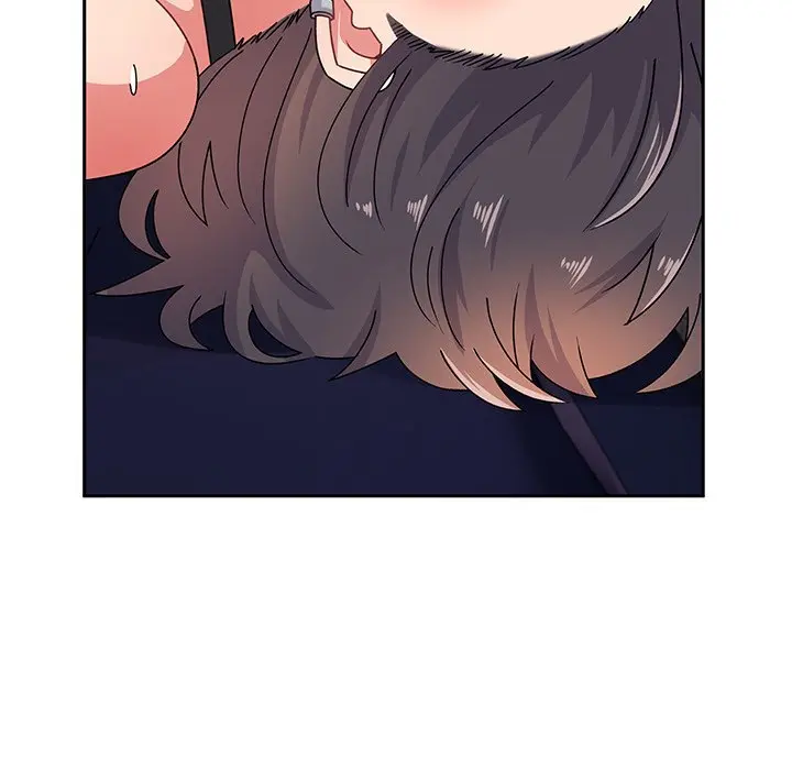 Life With Mia Chapter 19 - Page 18