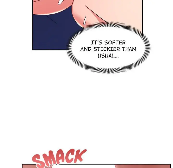 Life With Mia Chapter 19 - Page 22