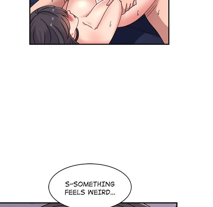 Life With Mia Chapter 19 - Page 27