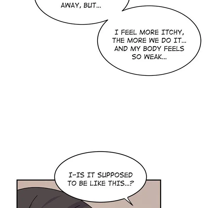 Life With Mia Chapter 19 - Page 32