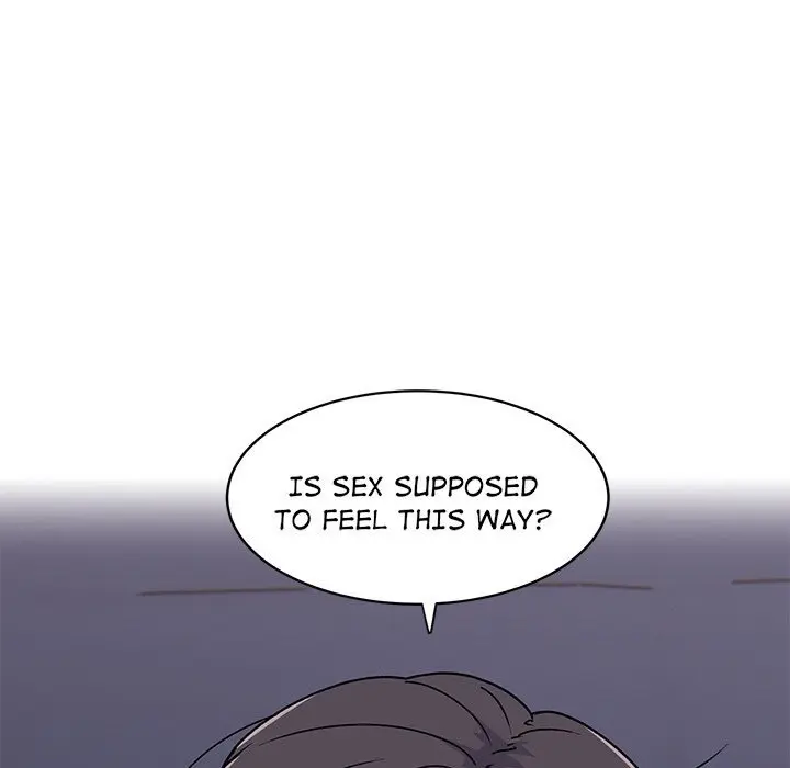 Life With Mia Chapter 19 - Page 34