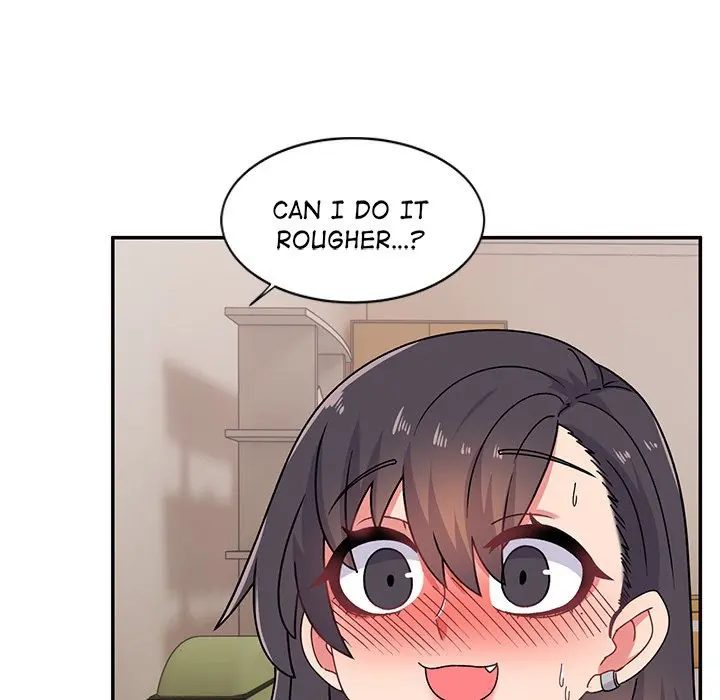 Life With Mia Chapter 19 - Page 40