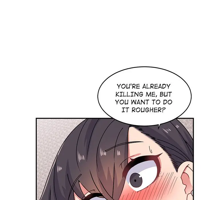 Life With Mia Chapter 19 - Page 44