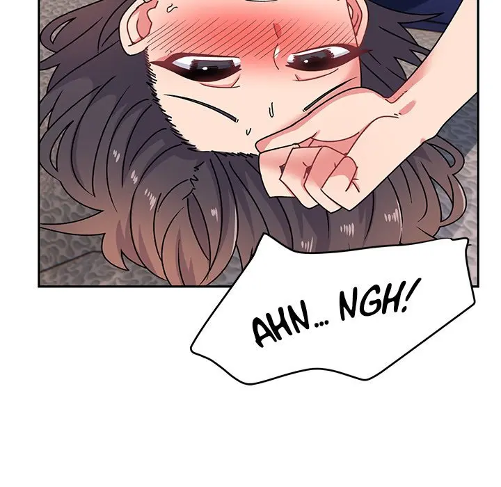 Life With Mia Chapter 19 - Page 56