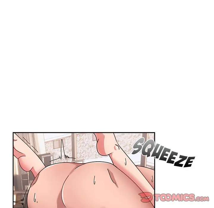 Life With Mia Chapter 19 - Page 57