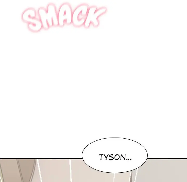 Life With Mia Chapter 19 - Page 7
