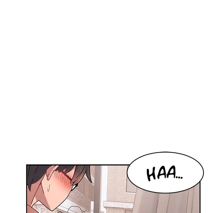 Life With Mia Chapter 19 - Page 73