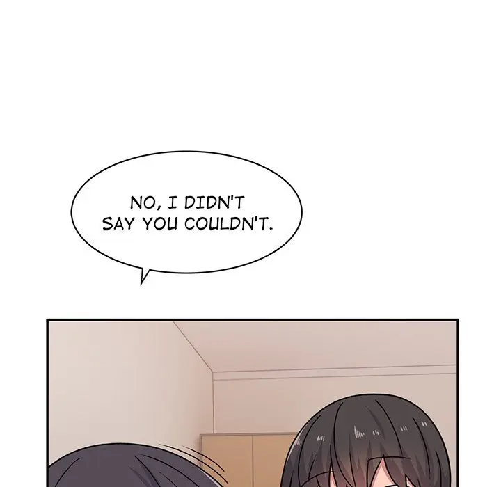 Life With Mia Chapter 19 - Page 80