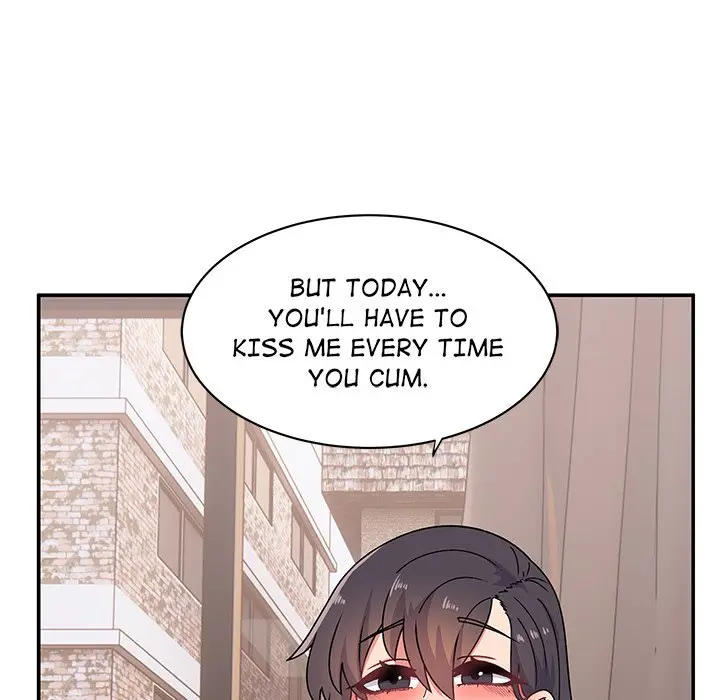 Life With Mia Chapter 19 - Page 83