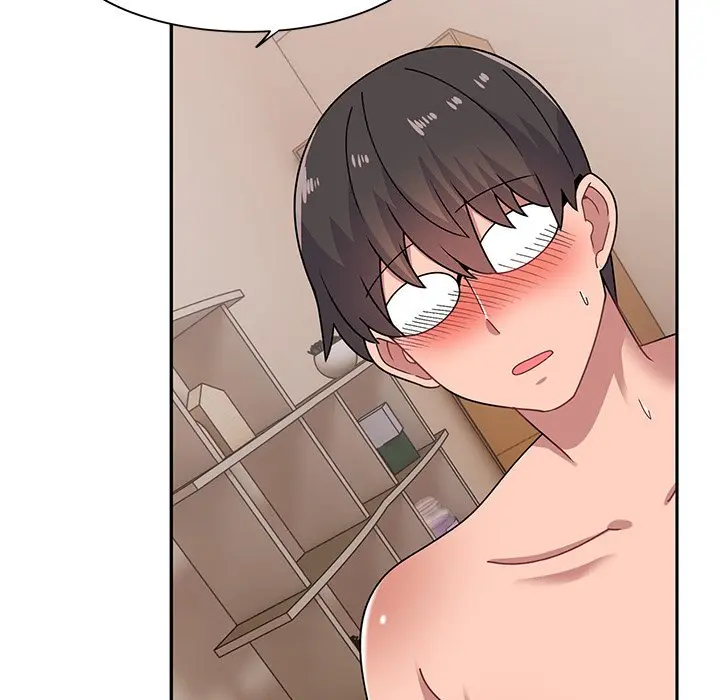 Life With Mia Chapter 19 - Page 86