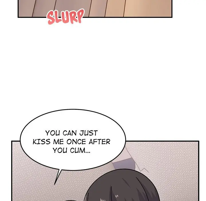 Life With Mia Chapter 19 - Page 91
