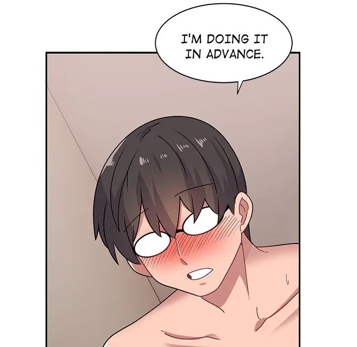 Life With Mia Chapter 19 - Page 94