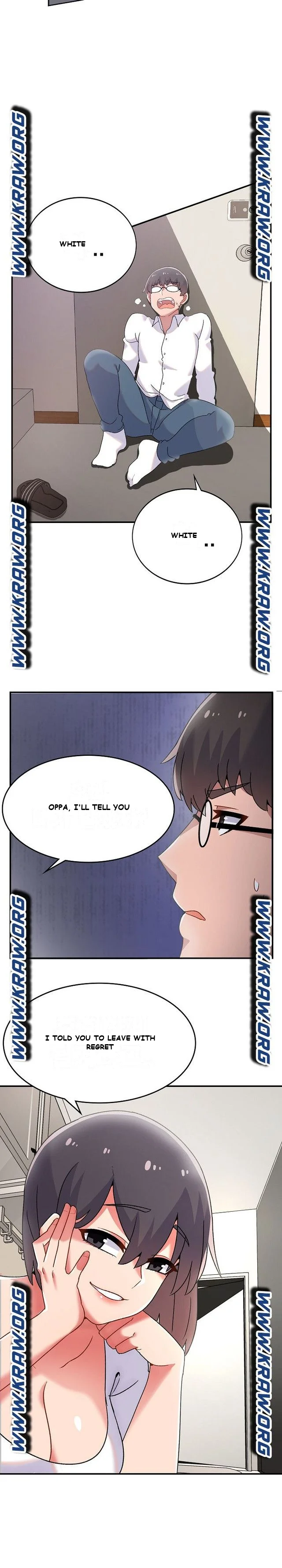 Life With Mia Chapter 2 - Page 10