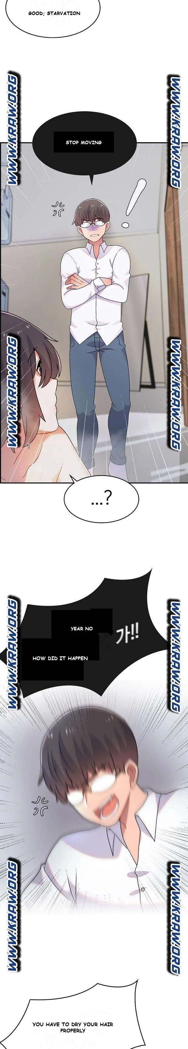 Life With Mia Chapter 2 - Page 18