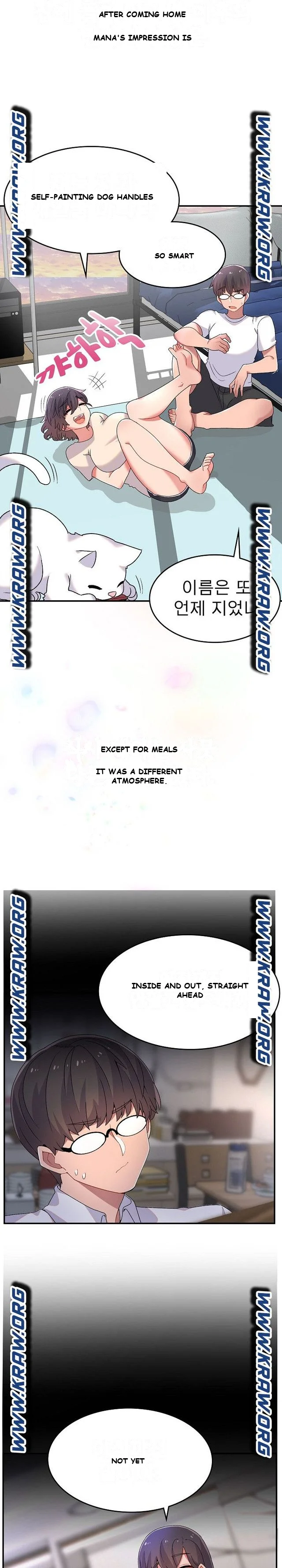 Life With Mia Chapter 2 - Page 22