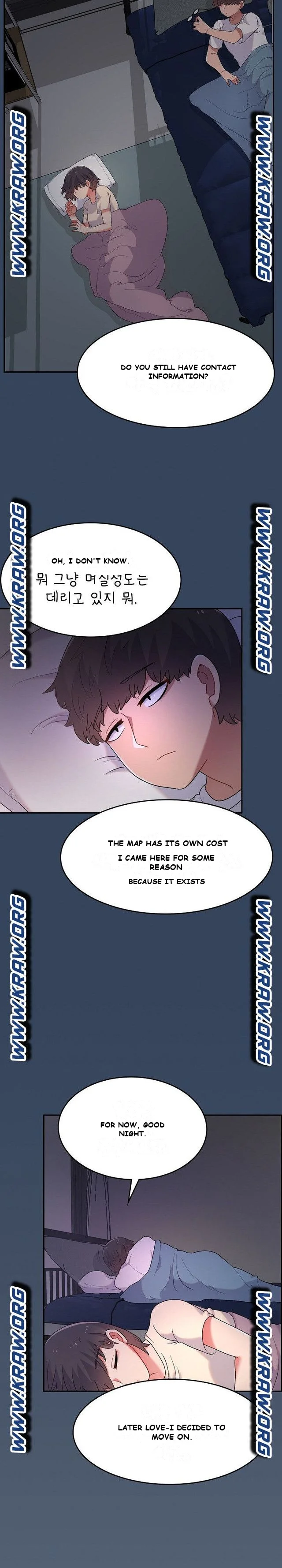 Life With Mia Chapter 2 - Page 26