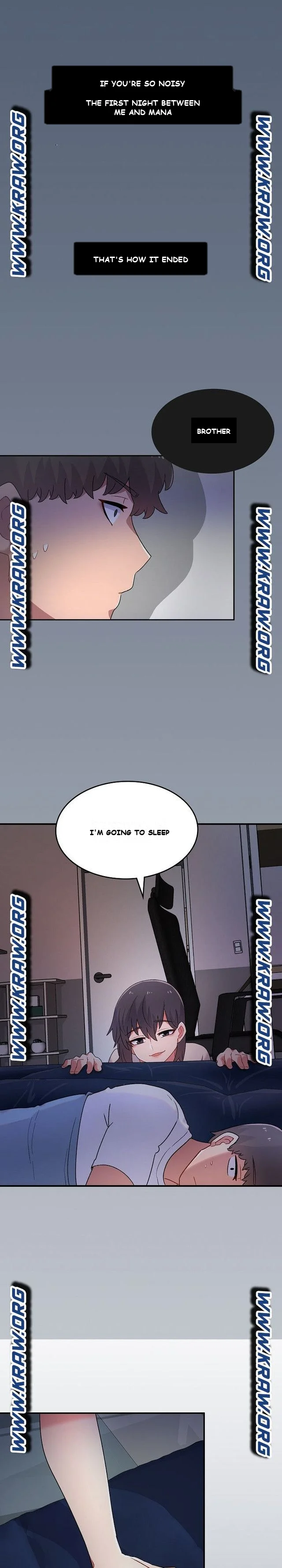 Life With Mia Chapter 2 - Page 27
