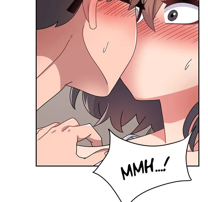 Life With Mia Chapter 20 - Page 100