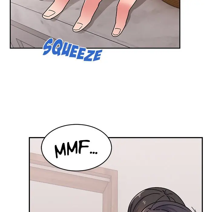 Life With Mia Chapter 20 - Page 102