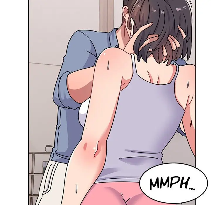 Life With Mia Chapter 20 - Page 103