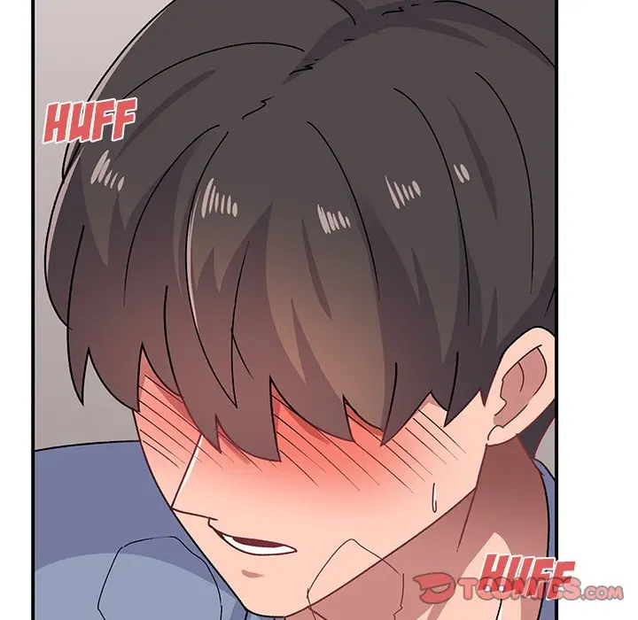 Life With Mia Chapter 20 - Page 105
