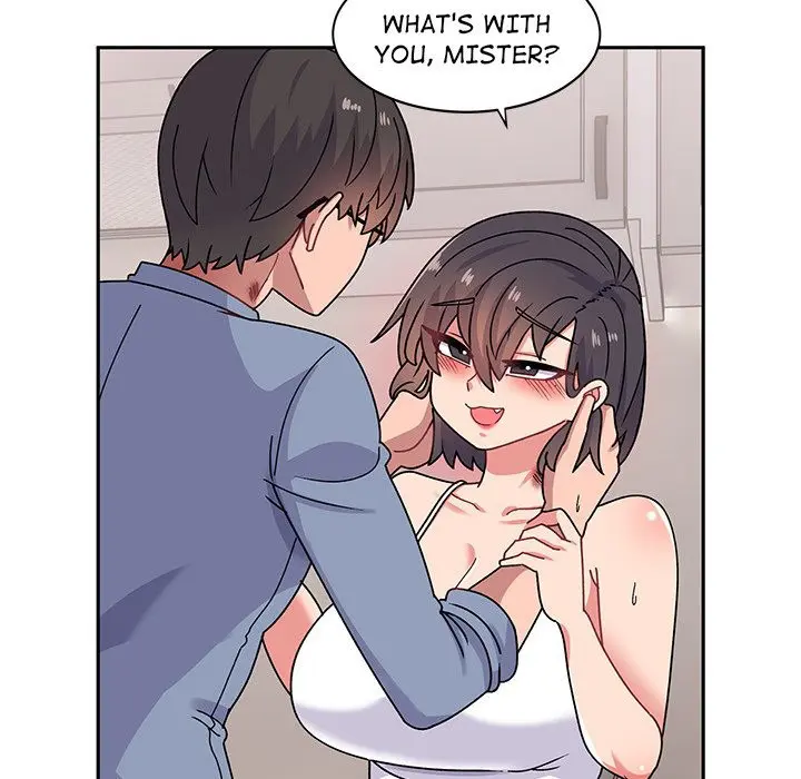 Life With Mia Chapter 20 - Page 109