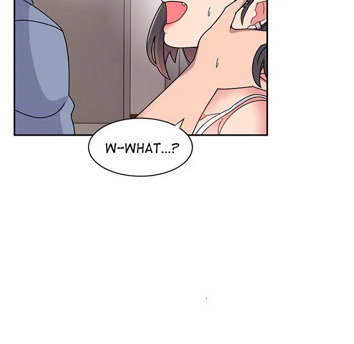 Life With Mia Chapter 20 - Page 112