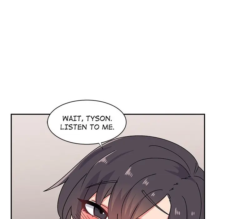 Life With Mia Chapter 20 - Page 113