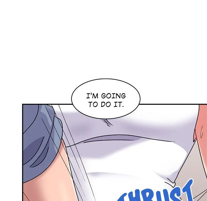 Life With Mia Chapter 20 - Page 115