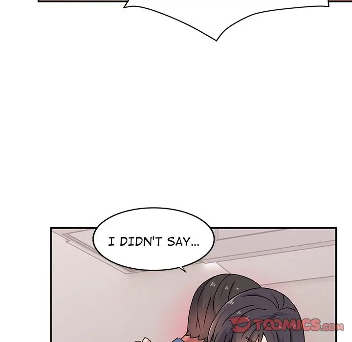 Life With Mia Chapter 20 - Page 117